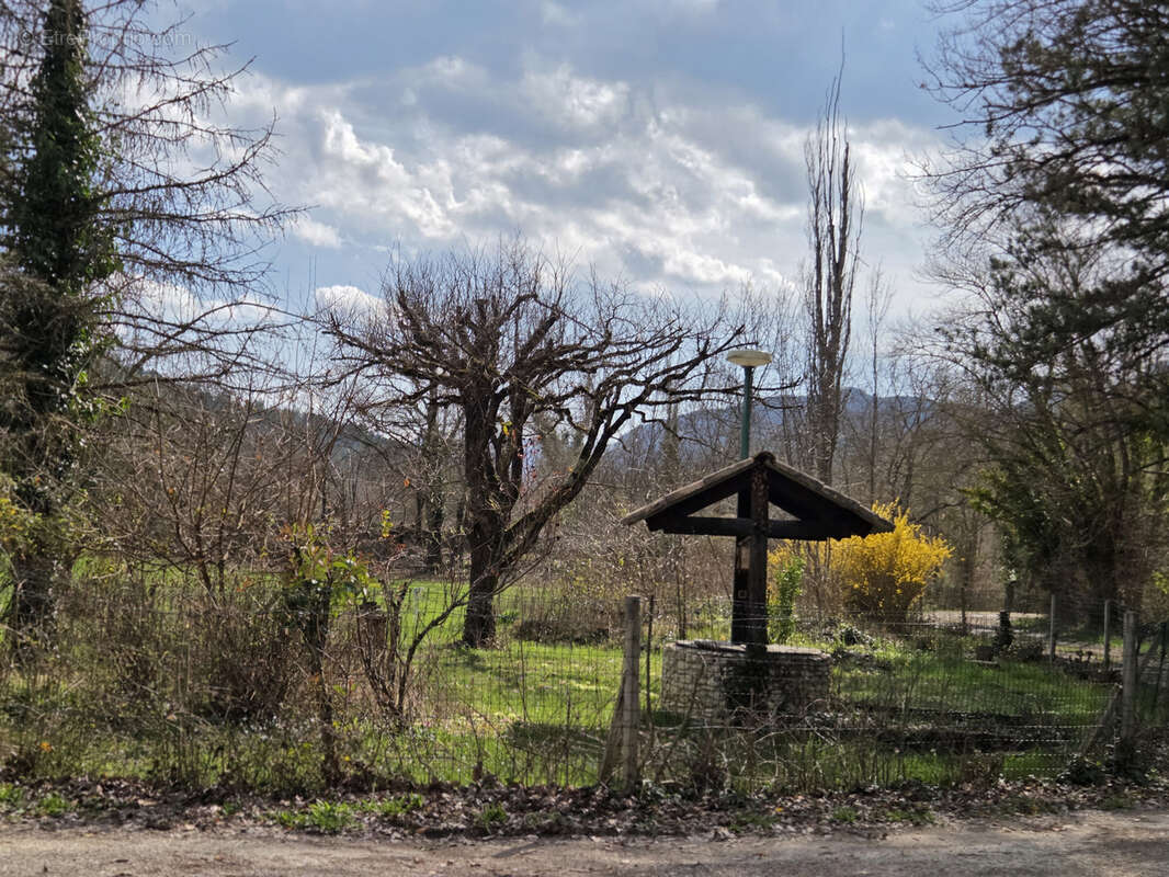Maison à LA MOTTE-CHALANCON