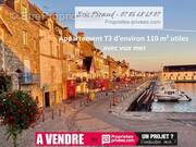 Appartement à LE CROISIC