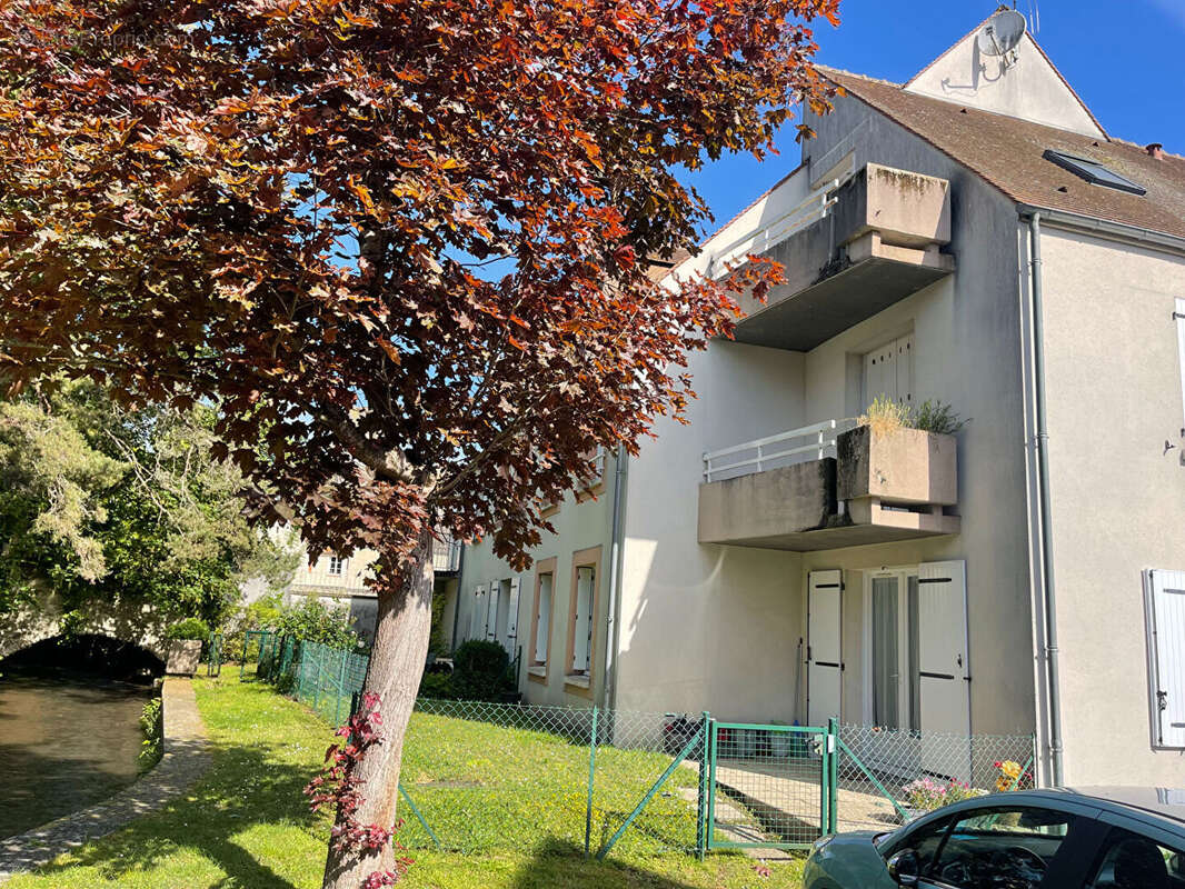 Appartement à ETAMPES