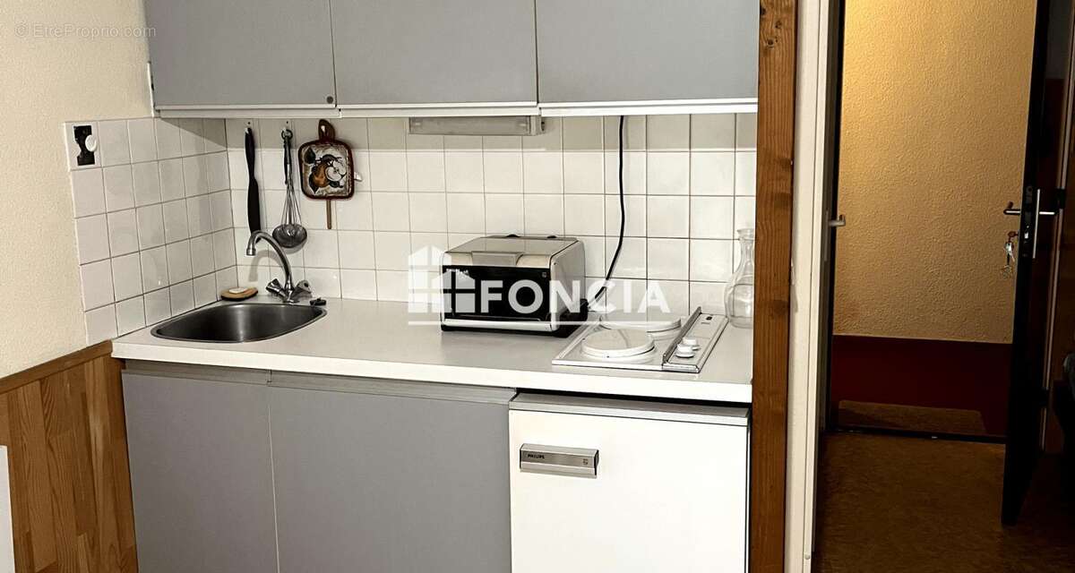 Appartement à MIJOUX