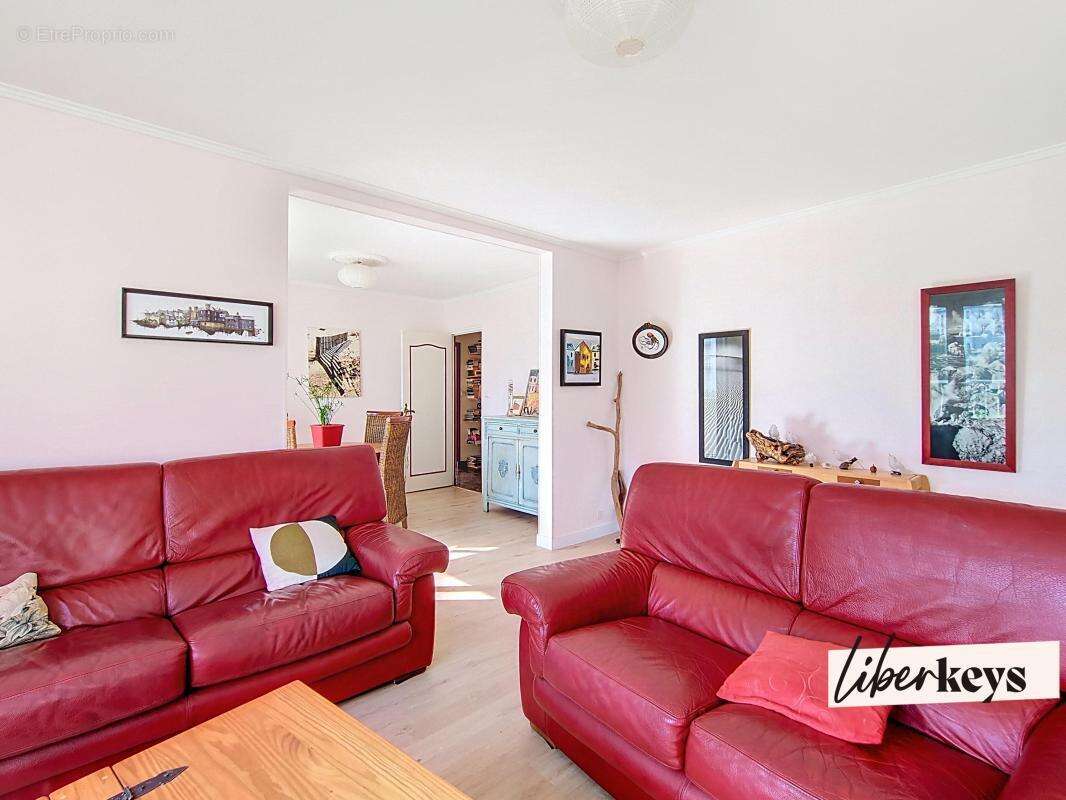 Appartement à BREST