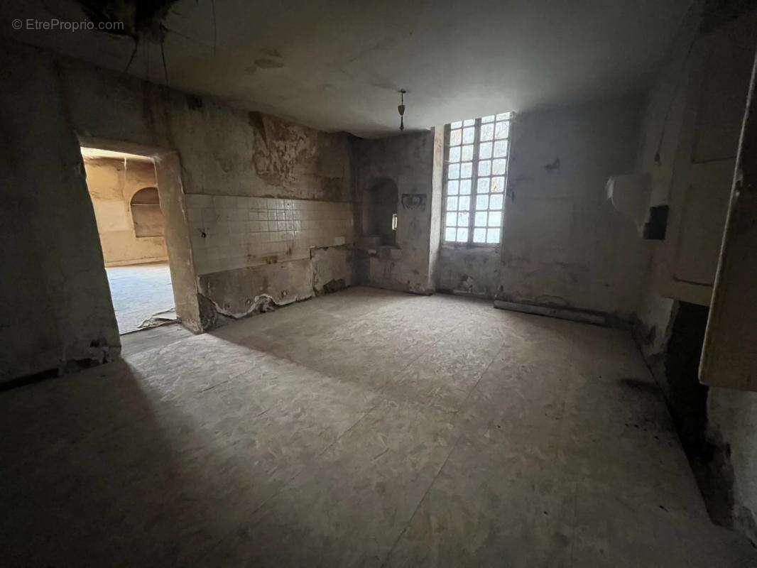 Appartement à ROMANS-SUR-ISERE