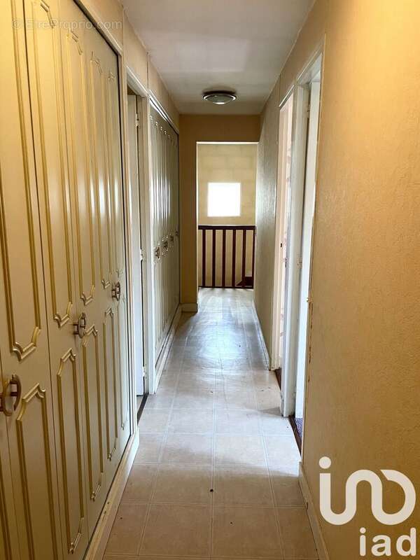 Photo 9 - Maison à MAISONS-ALFORT