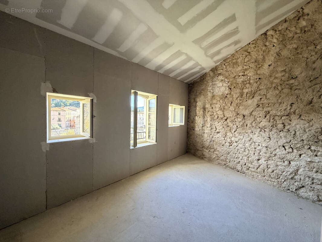 Maison à BEDARIEUX