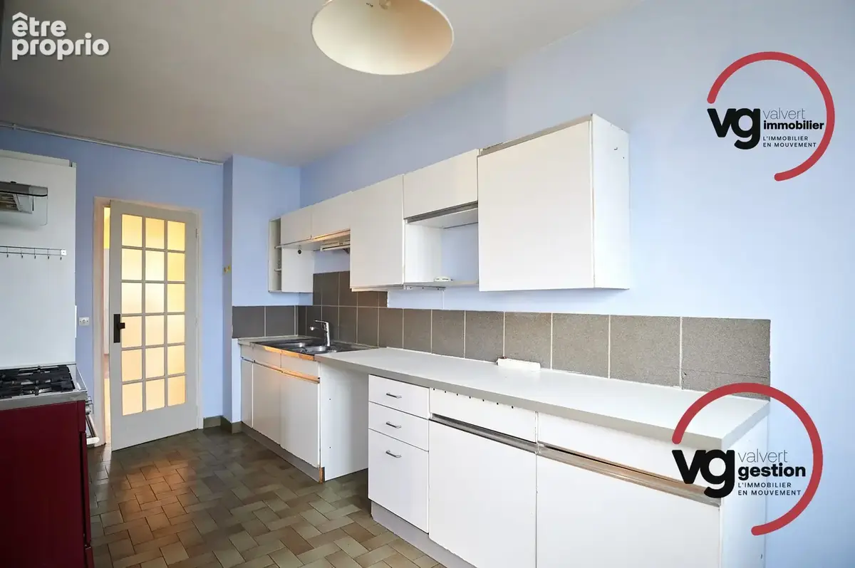 Appartement 5 pièces 101 m² à vendre à Tassin-La-Demi-Lune (69160) - photo 5