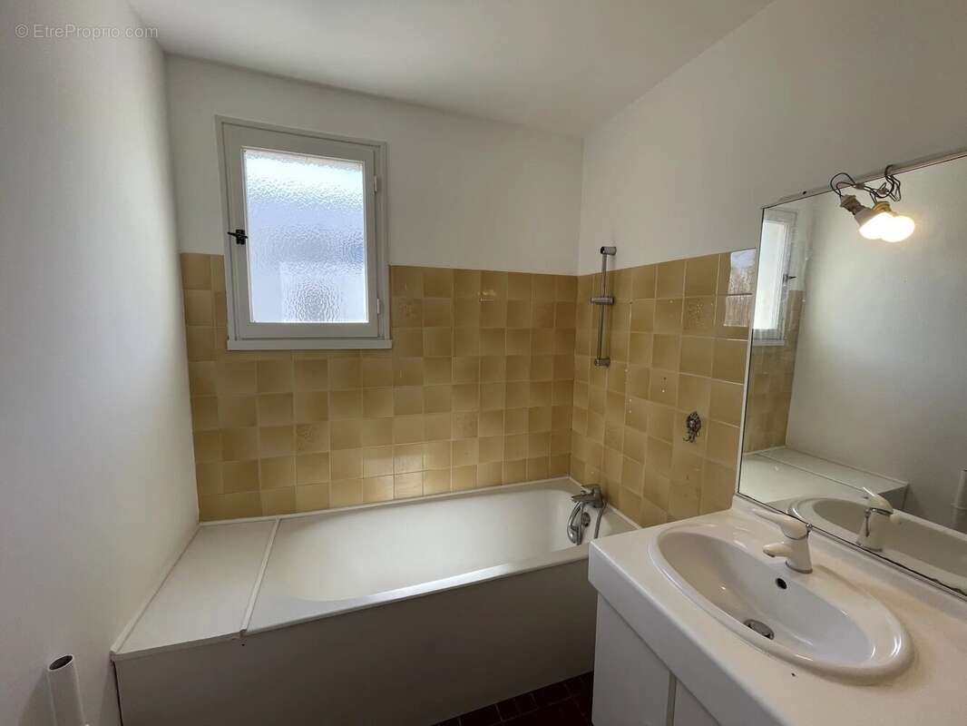 Appartement à CAVAILLON