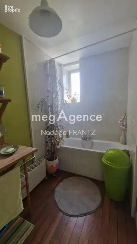 Maison 3 chambres avec jardin – Toiture neuve – Cave – Aulnay 17470 - photo 11