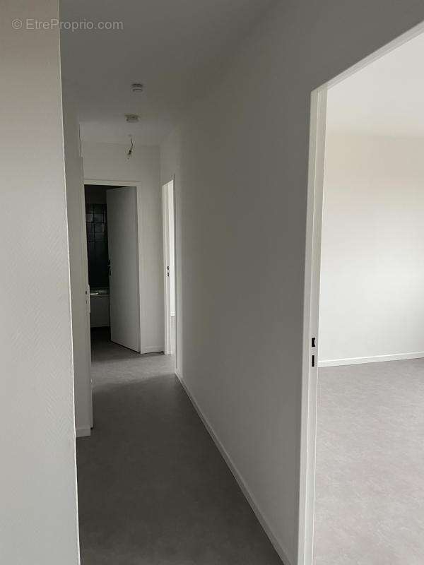 Appartement à ALGOLSHEIM