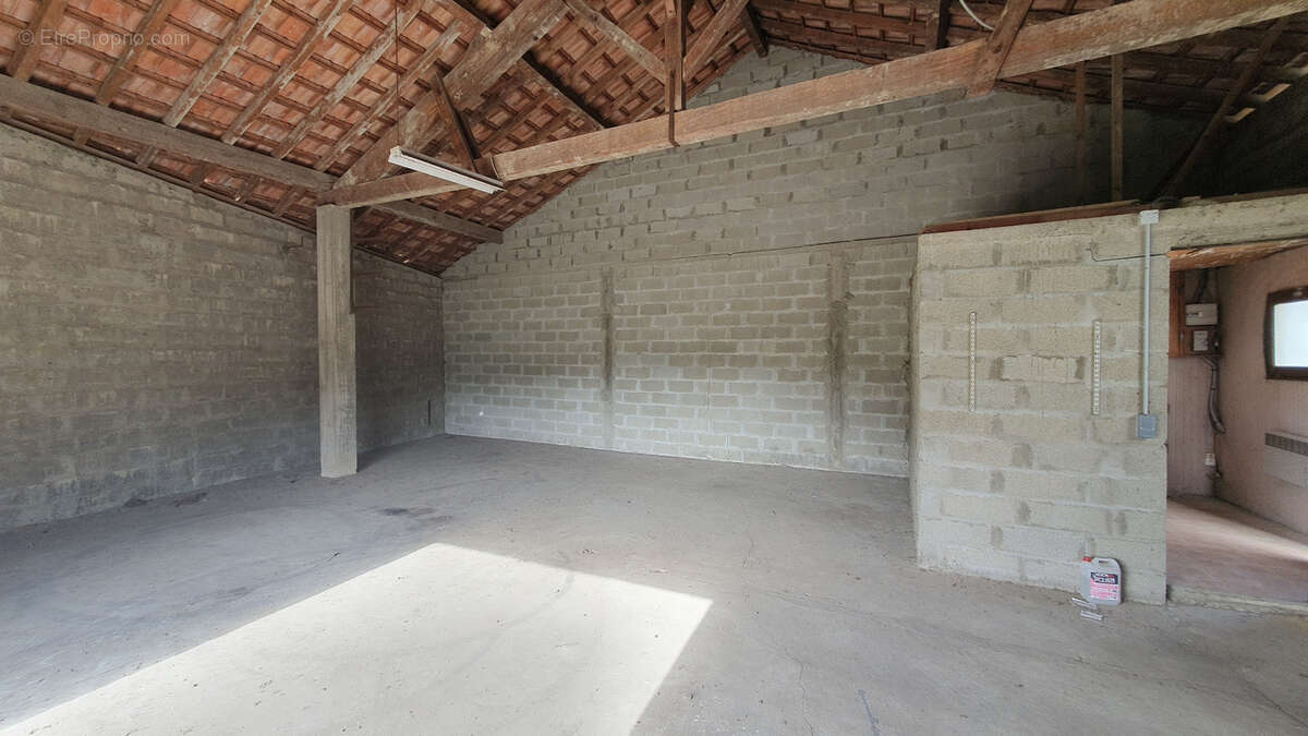 Appartement à HAGETMAU