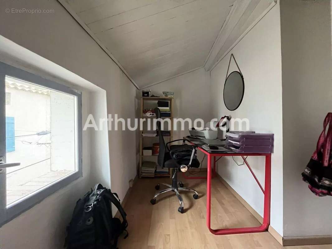 Maison à MURVIEL-LES-BEZIERS