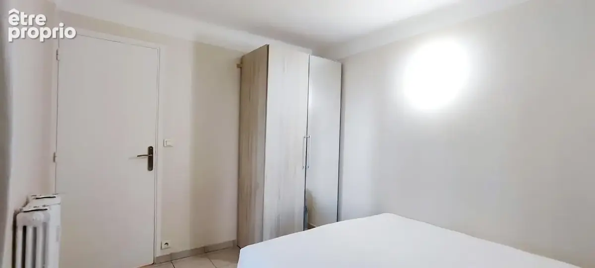 Appartement 2 pièces - Golf Juan - proche de la mer - photo 6