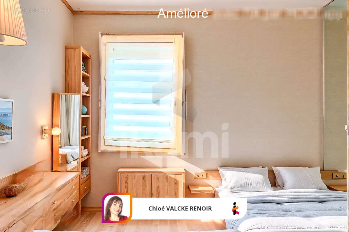 Maison à SAINT-MARCELLIN