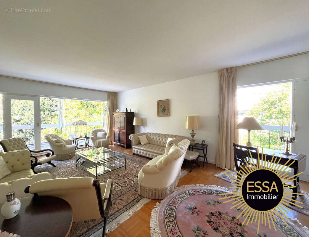 Appartement à ROCQUENCOURT