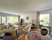 Appartement à ROCQUENCOURT