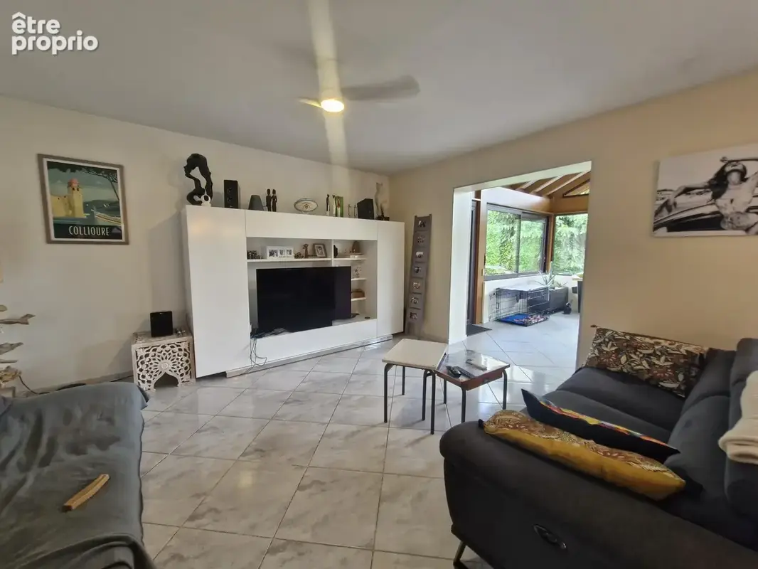 Maison 168 m² à Rumilly  - photo 8