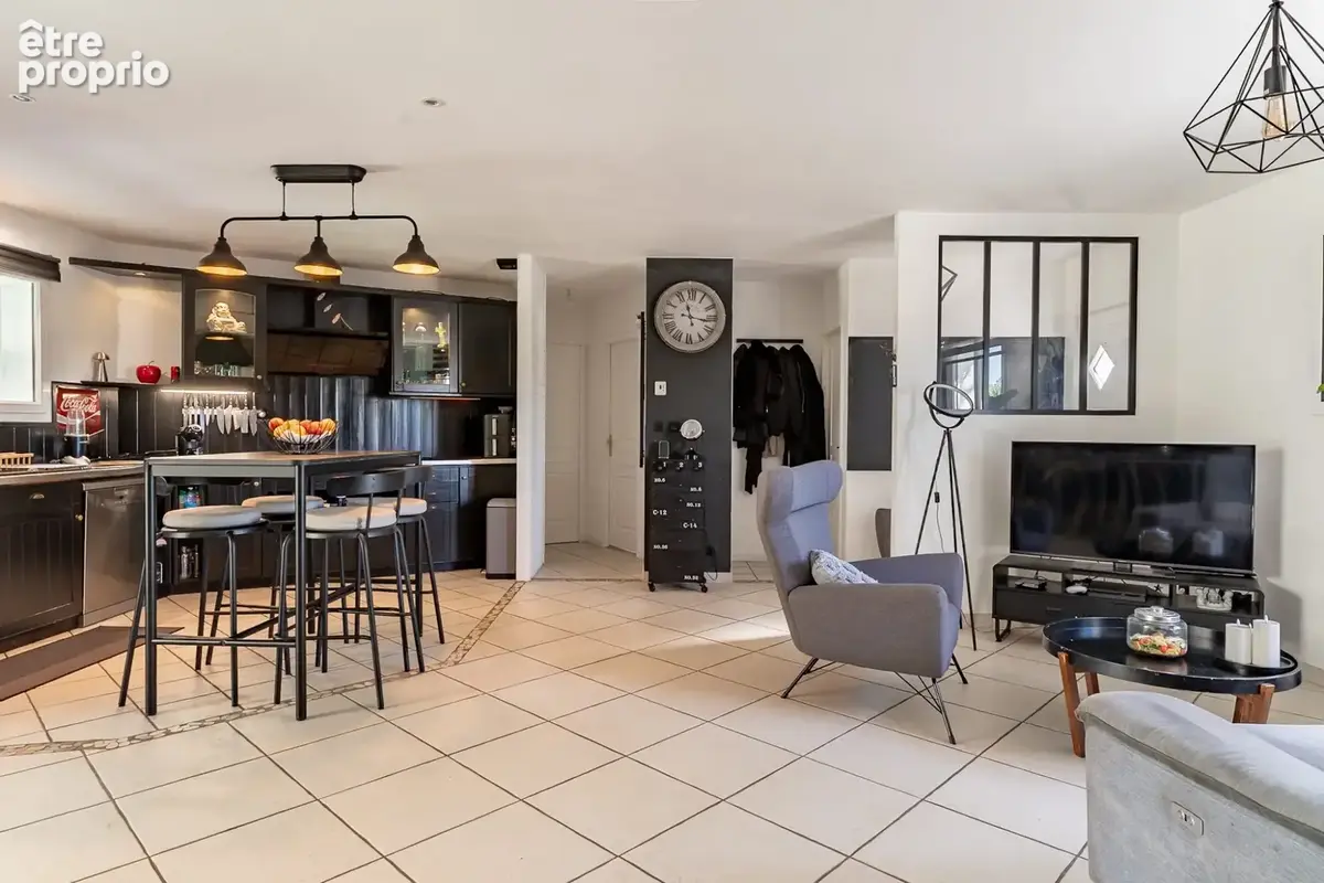 Maison 7 pièces 127 m² à vendre à Salles (33770) - photo 7