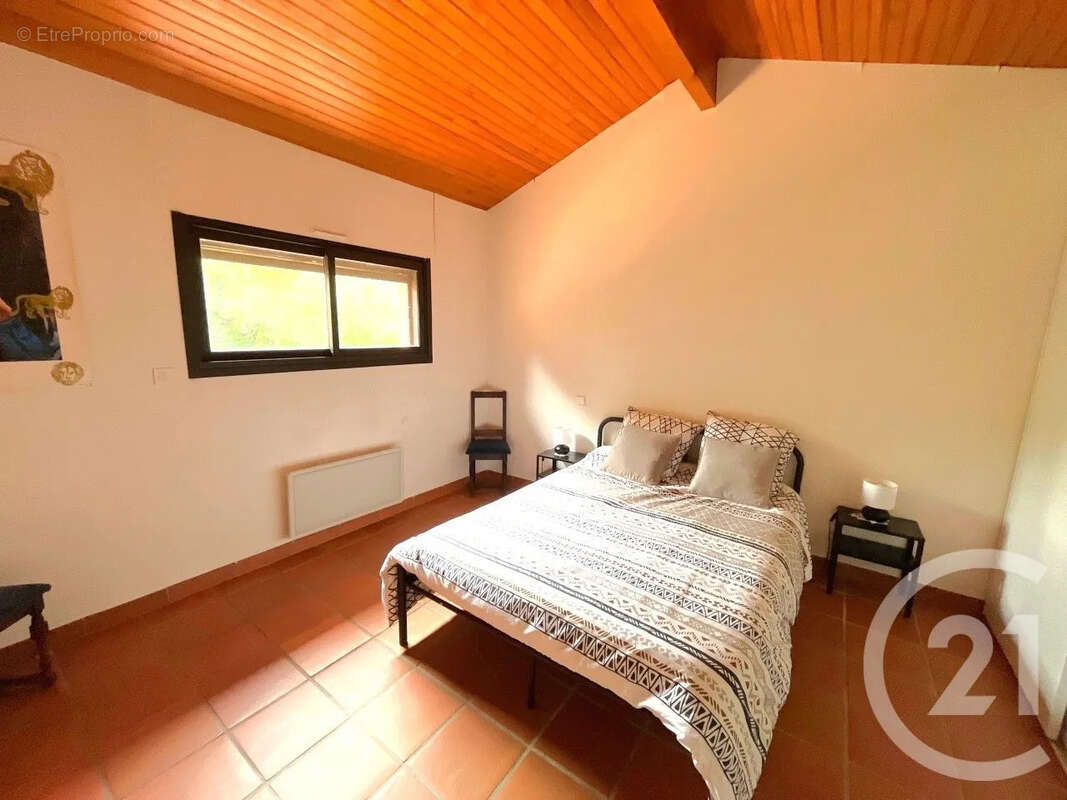 Maison à VIEILLE-TOULOUSE