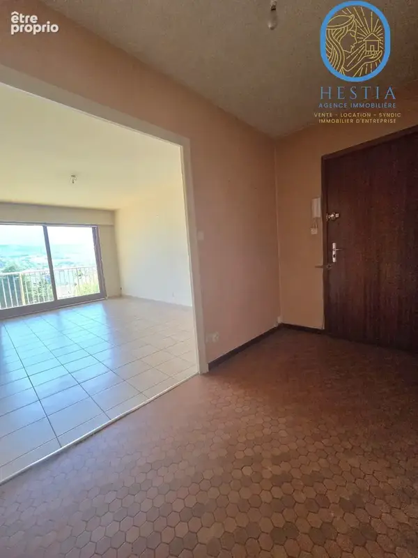 Voiron 4P de 85 m2 avec vue - photo 8