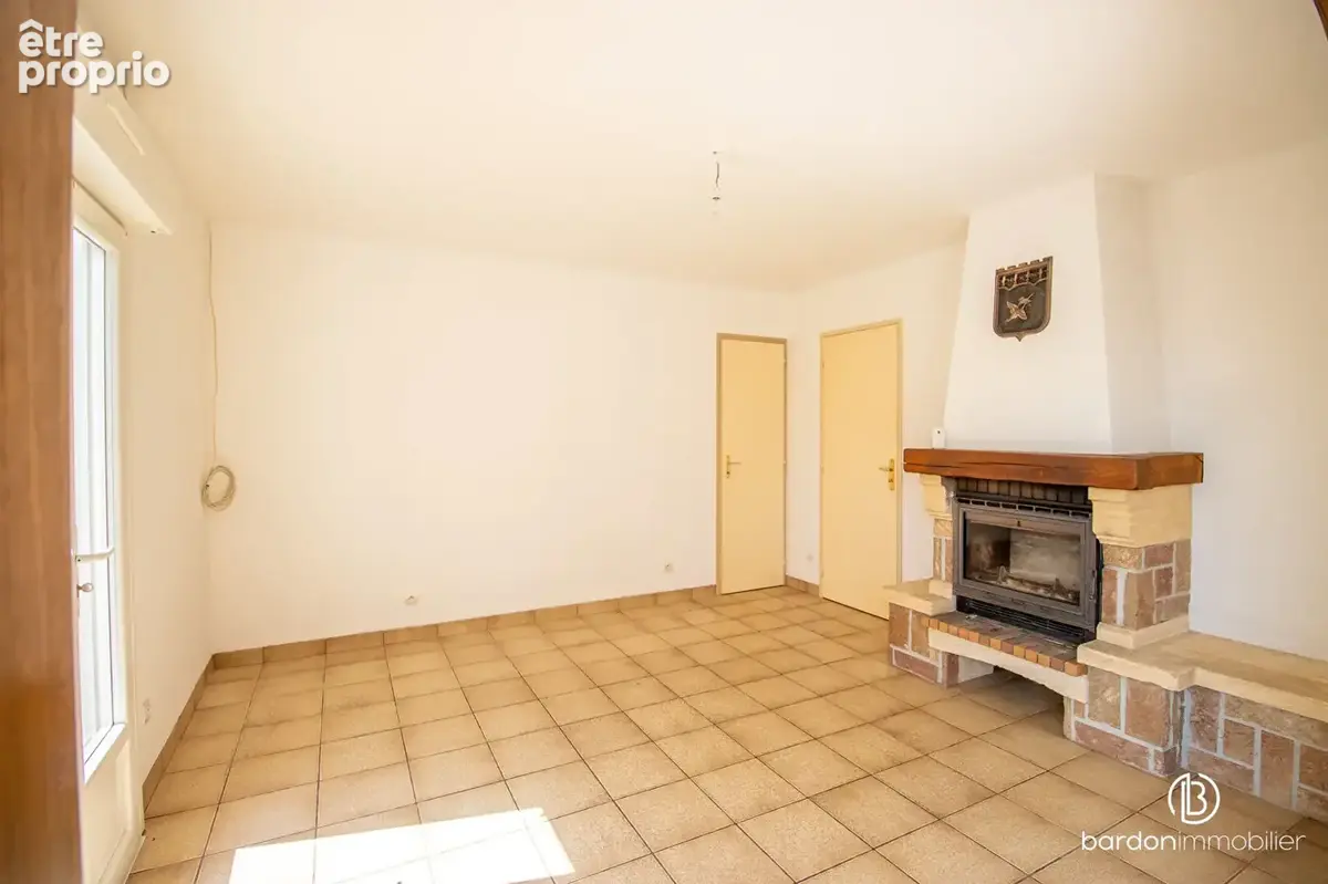 Maison 5 pièces - 113 m² - Idéalement située sur Bois-de-Cené - photo 3
