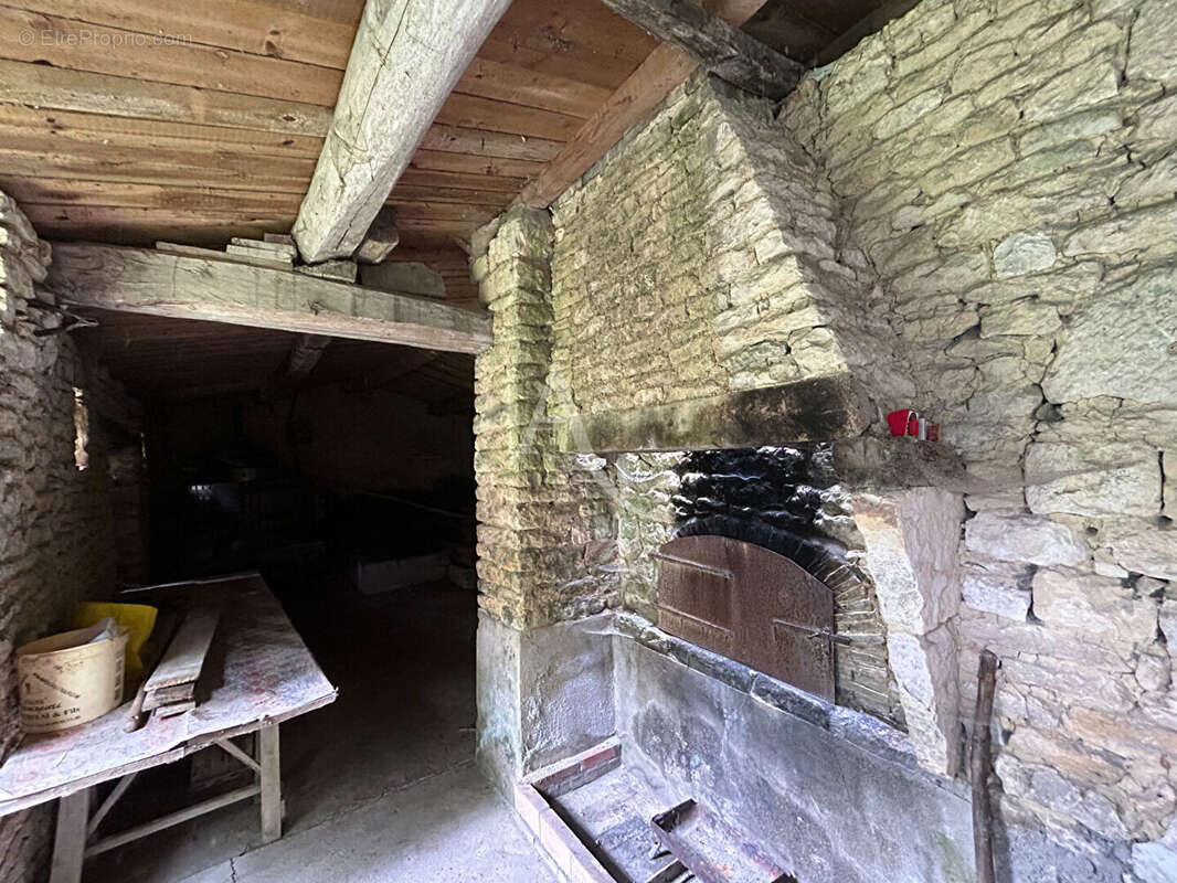 Maison la taillee - photo 8