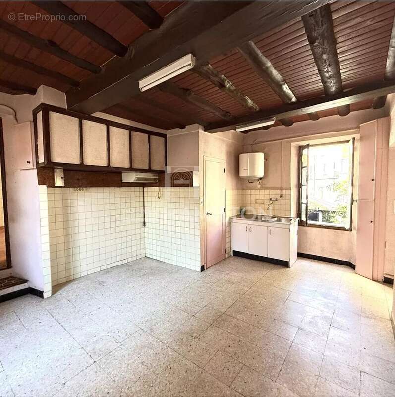 Appartement à MONS
