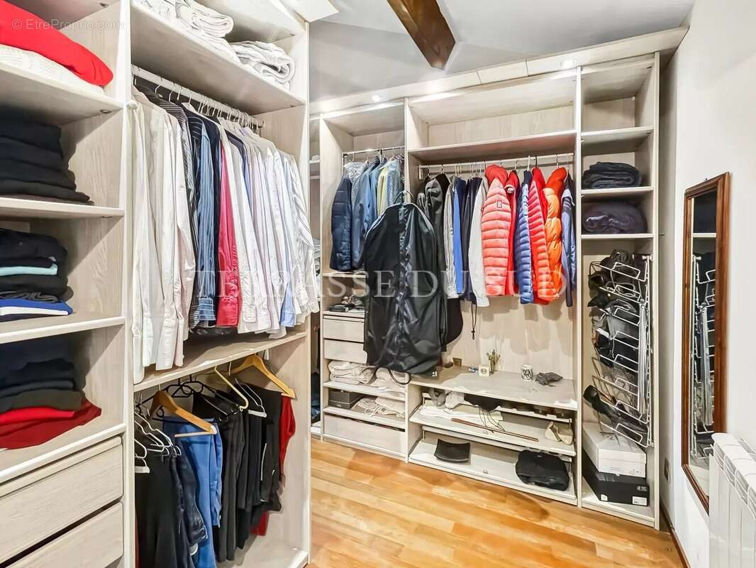 Maison à MARSEILLE-16E
