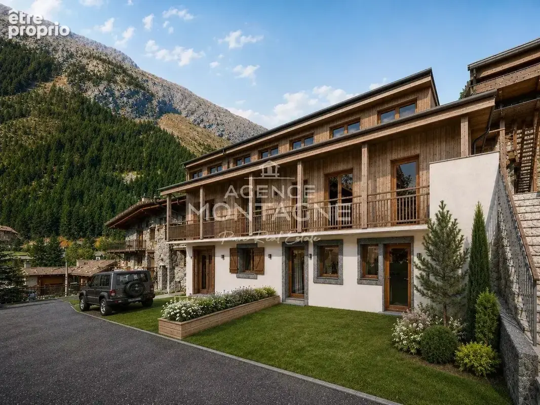 Triplex 3 chambres ! - photo 2