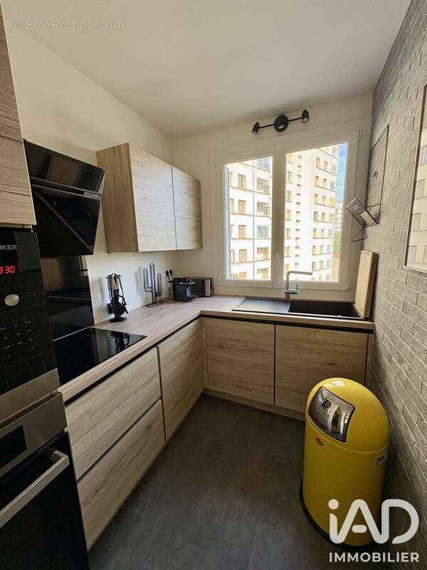 Appartement 61 m² à Toulouse  - photo 3