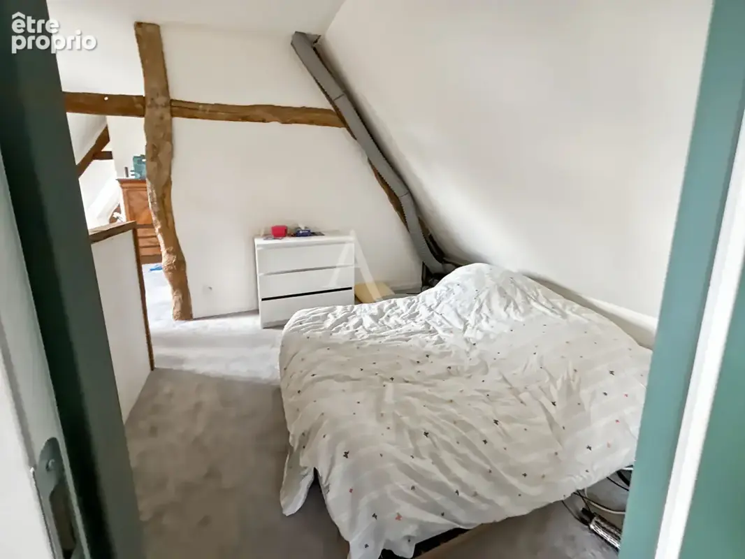 Maison La Neuville Chant D Oisel 6 pièce(s) 150 m2 - photo 11