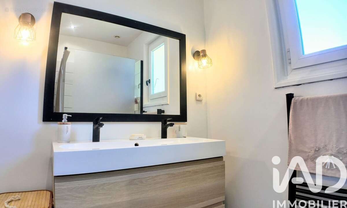 Photo 8 - Maison à ANDREZIEUX-BOUTHEON