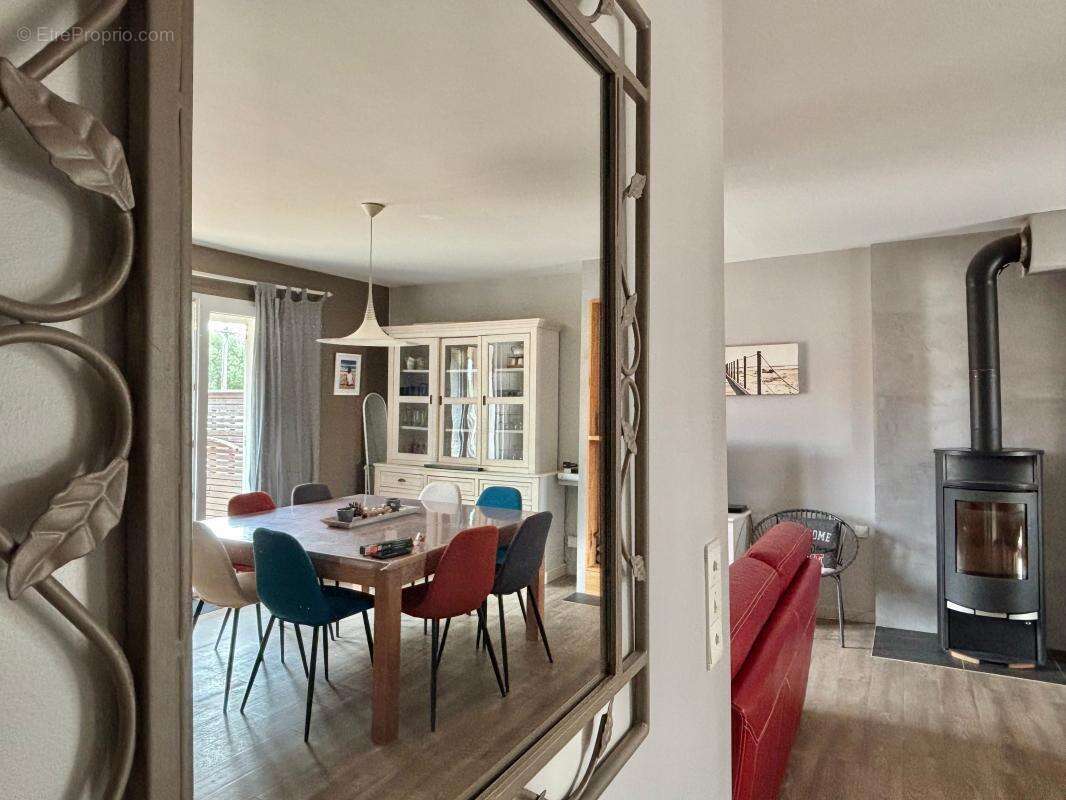 Maison en excellent état proche du centre de Saint Pierre d'Oléron - photo 9