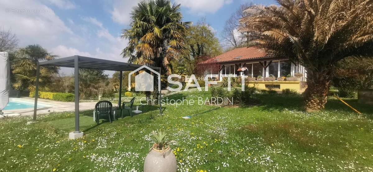 Photo 2 - Maison à GARREY