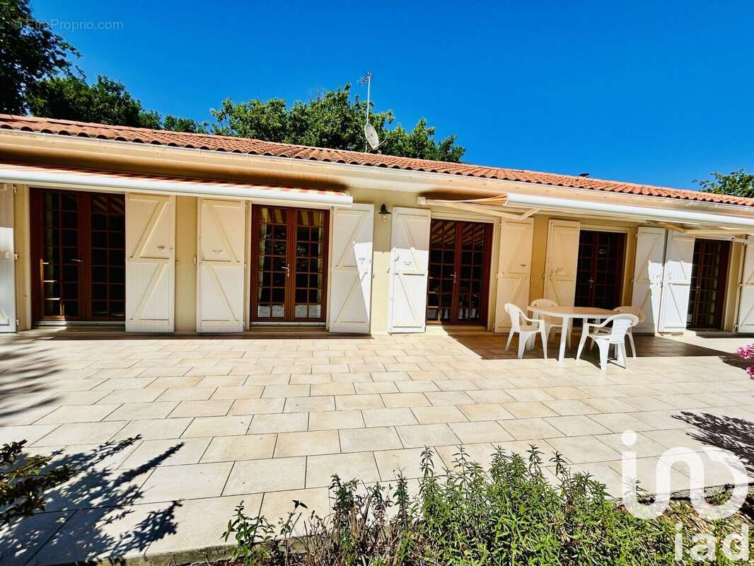 Photo 9 - Maison à SOULAC-SUR-MER
