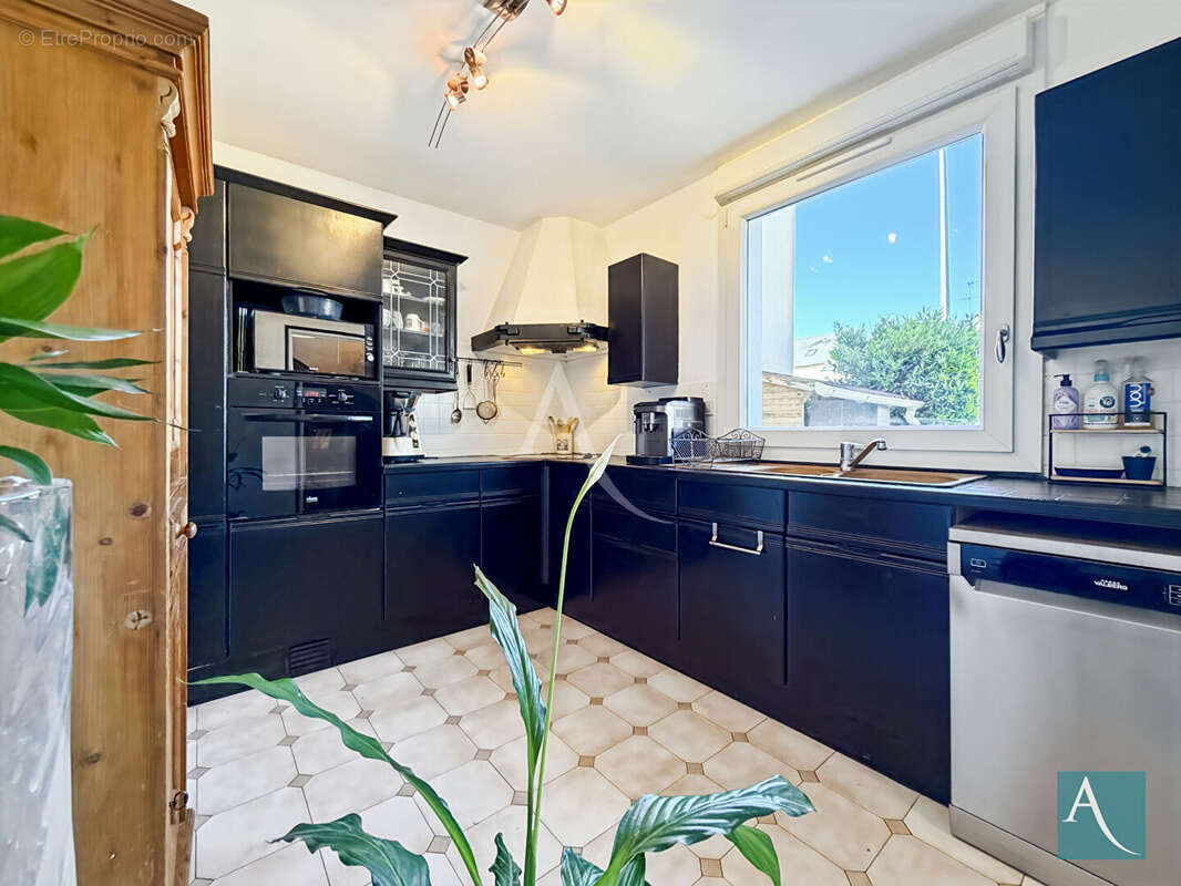 Maison à BRETIGNY-SUR-ORGE