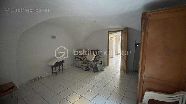 Maison de village avec exterieur - photo 7
