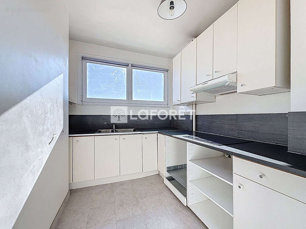 Appartement à BOURG-LA-REINE