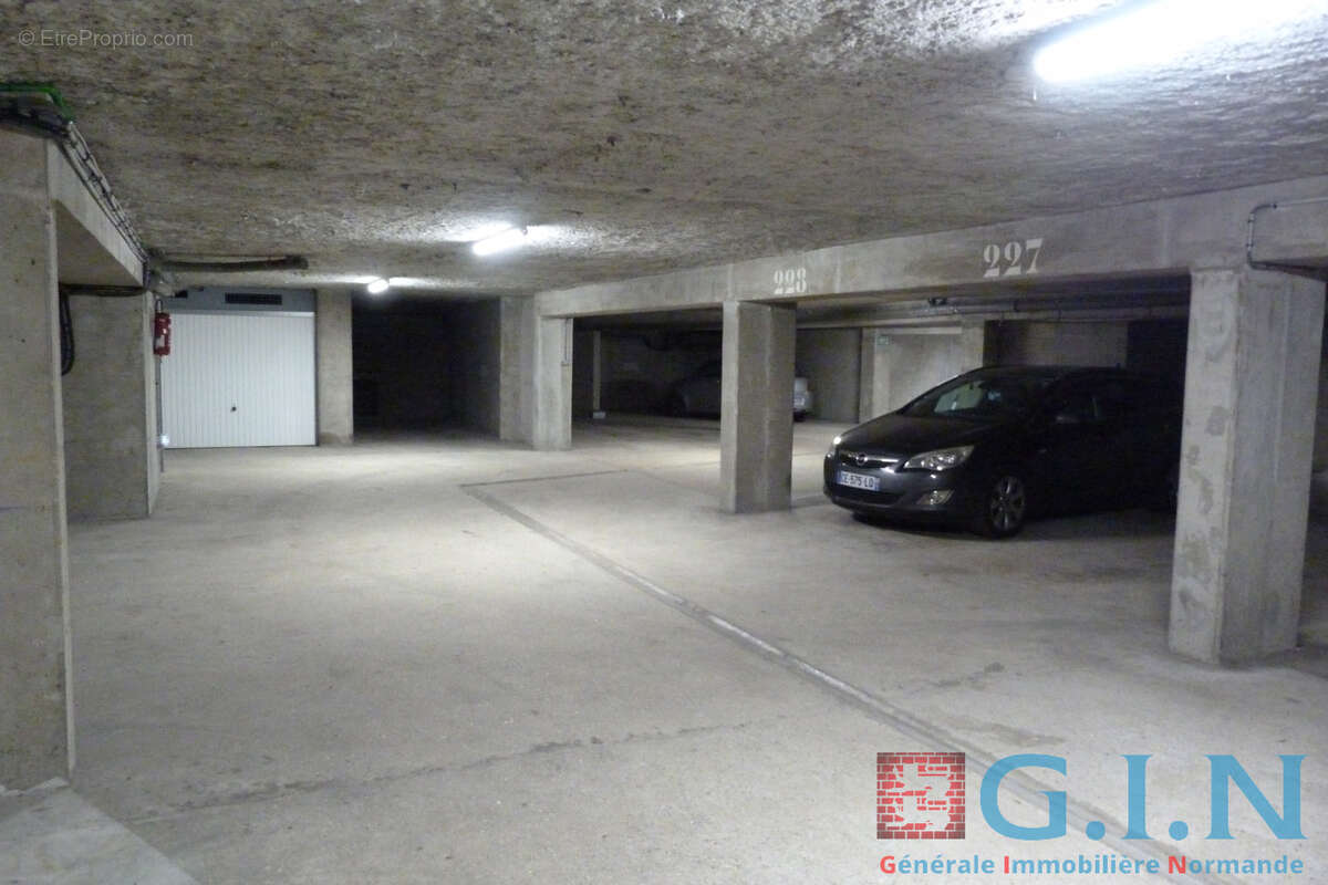 Appartement à ROUEN