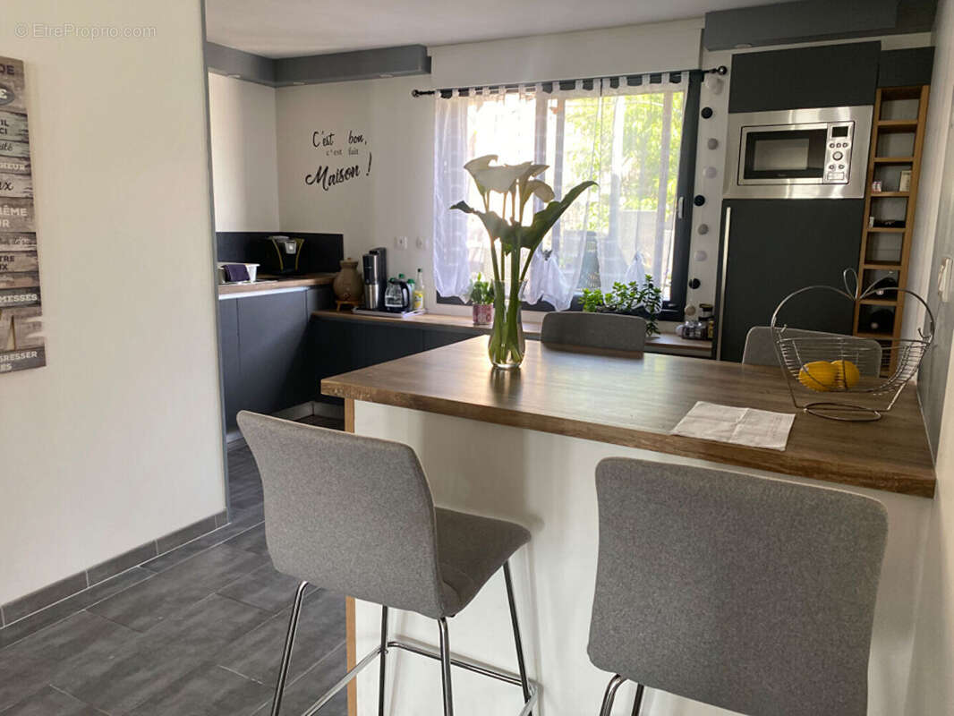 Maison à PORT-SAINT-PERE