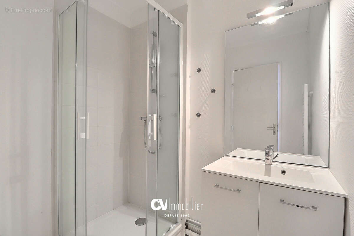 Appartement à LOUVIERS