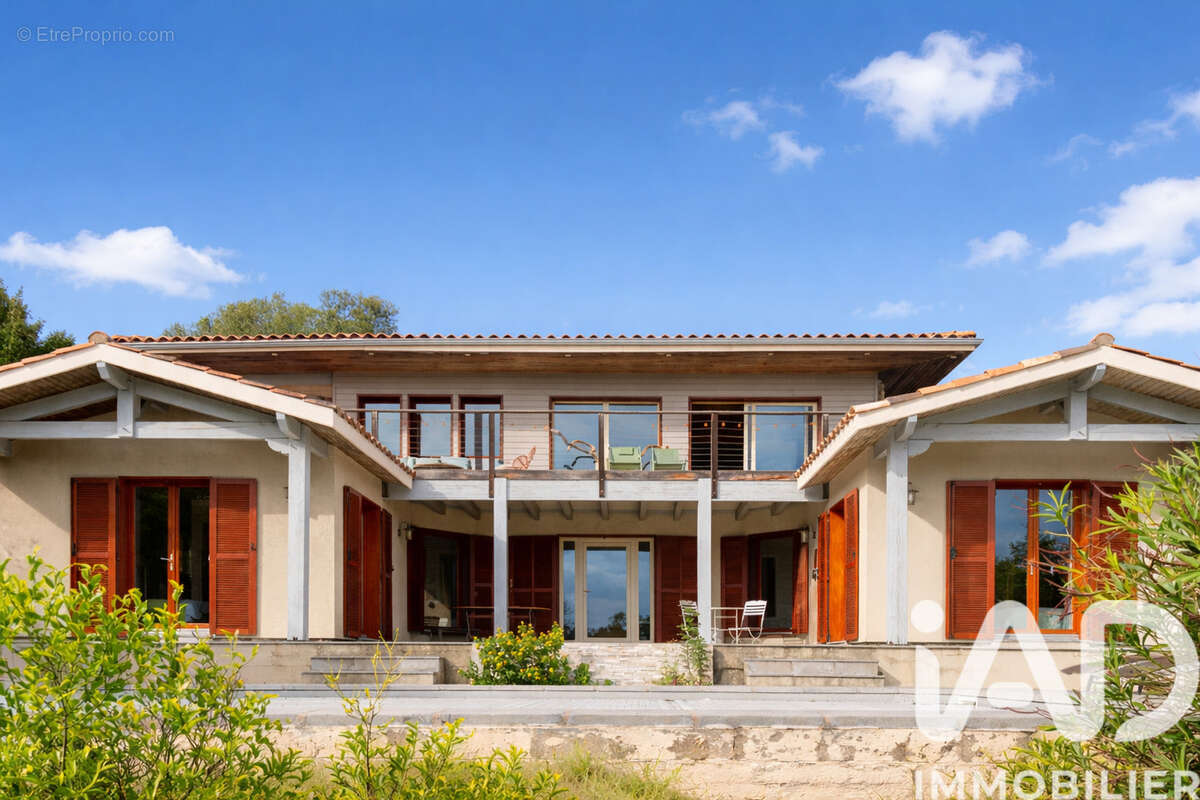 Photo 4 - Maison à PORTO-VECCHIO