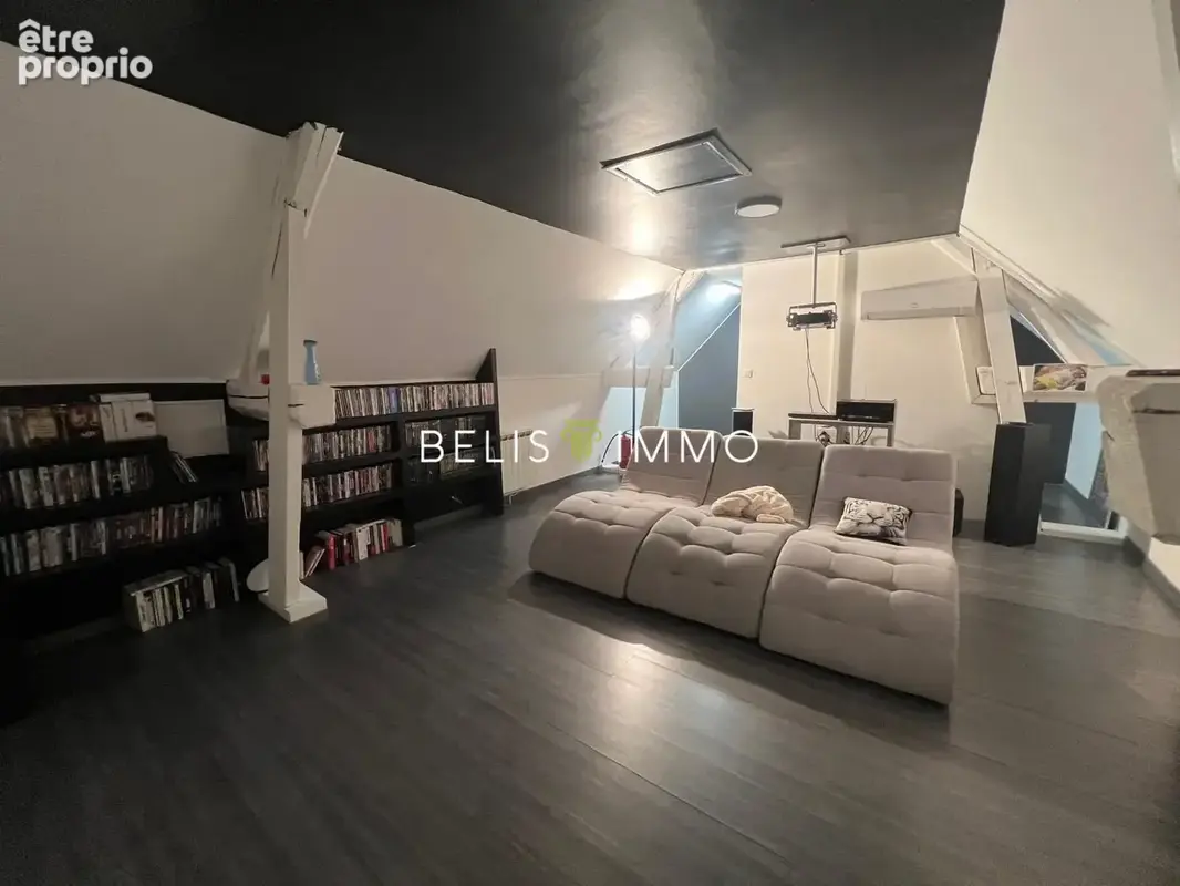 Maison 8 pièces 185 m² à vendre à Savonnieres (37510) - photo 8