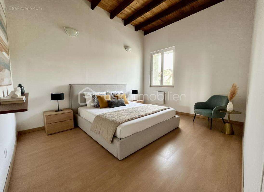 Appartement à MORET-SUR-LOING