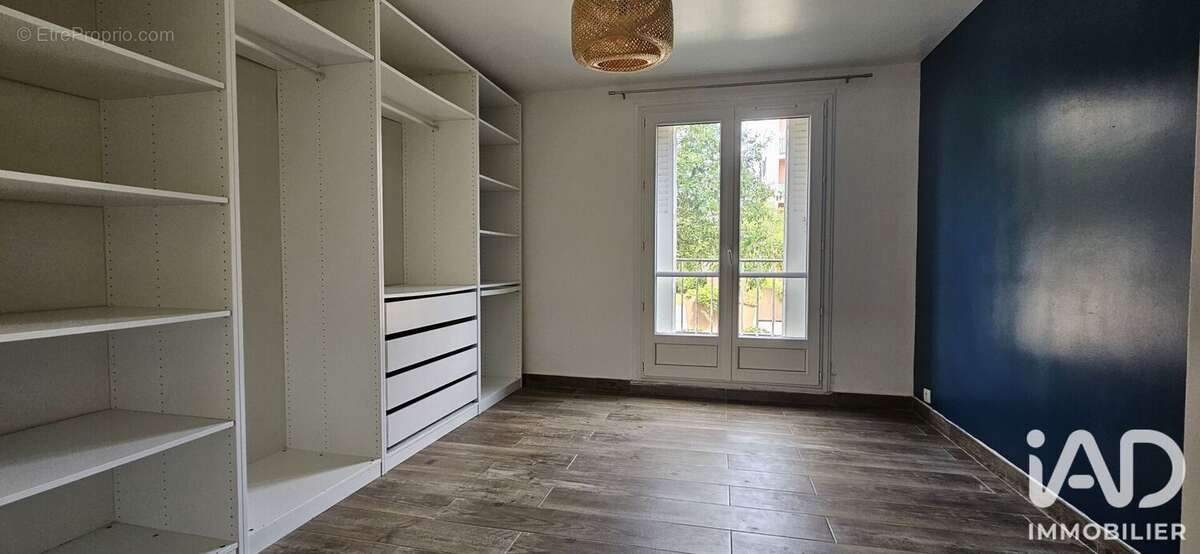 Photo 3 - Appartement à LES ULIS