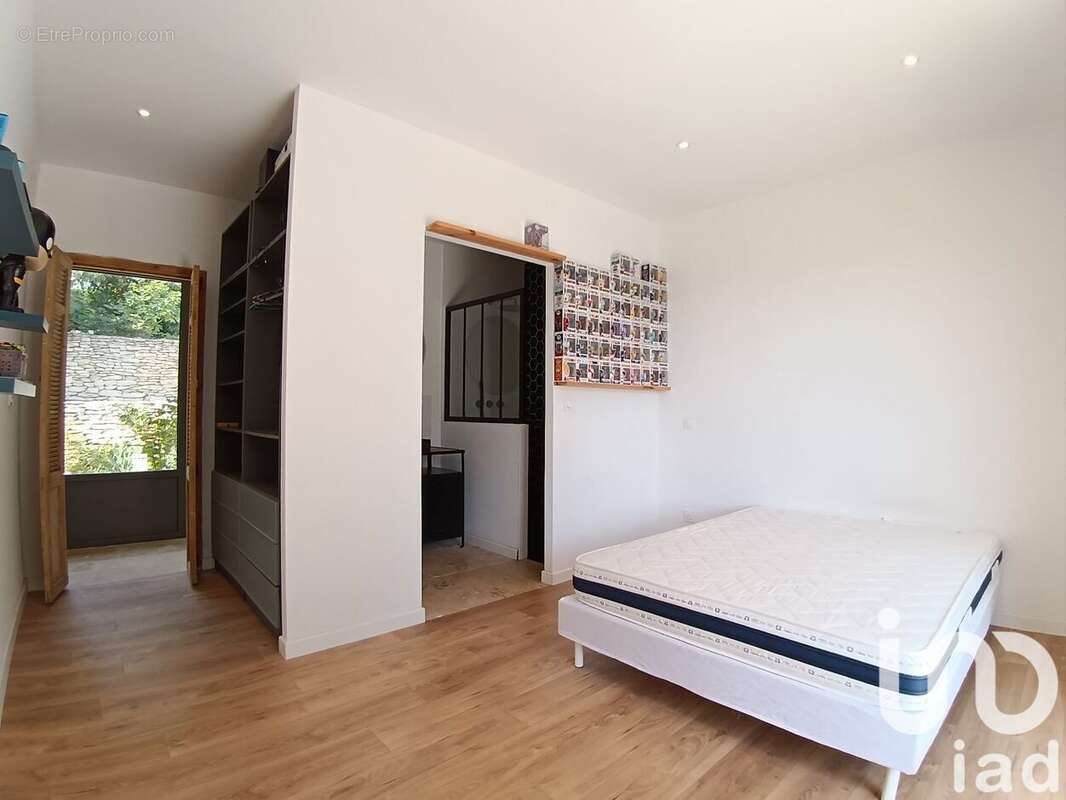 Photo 5 - Maison à SAINT-PANTALEON