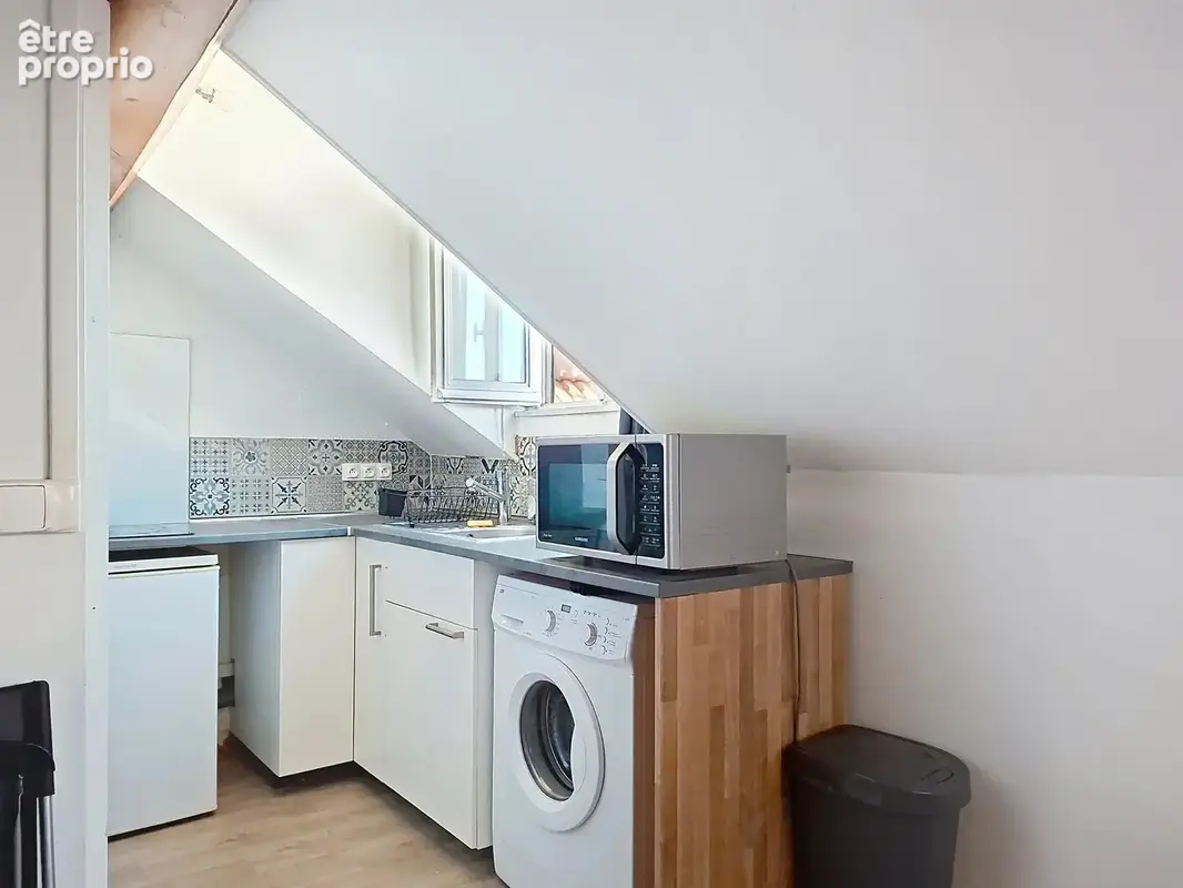 Appartement 3 pièces 51 m² à vendre à Lyon-3e (69003) - photo 10