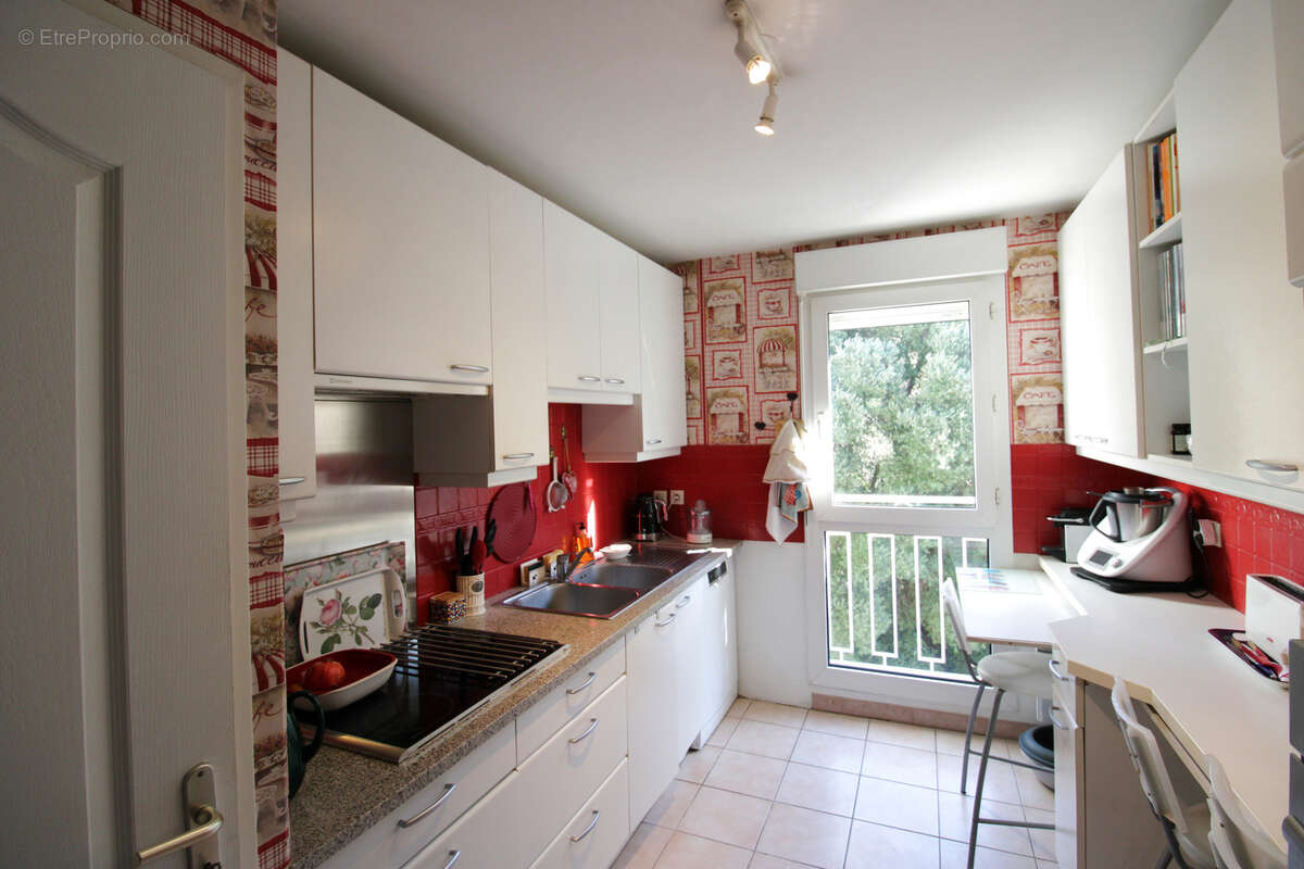 Appartement à HYERES