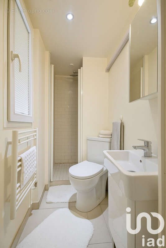 Photo 5 - Appartement à PARIS-11E