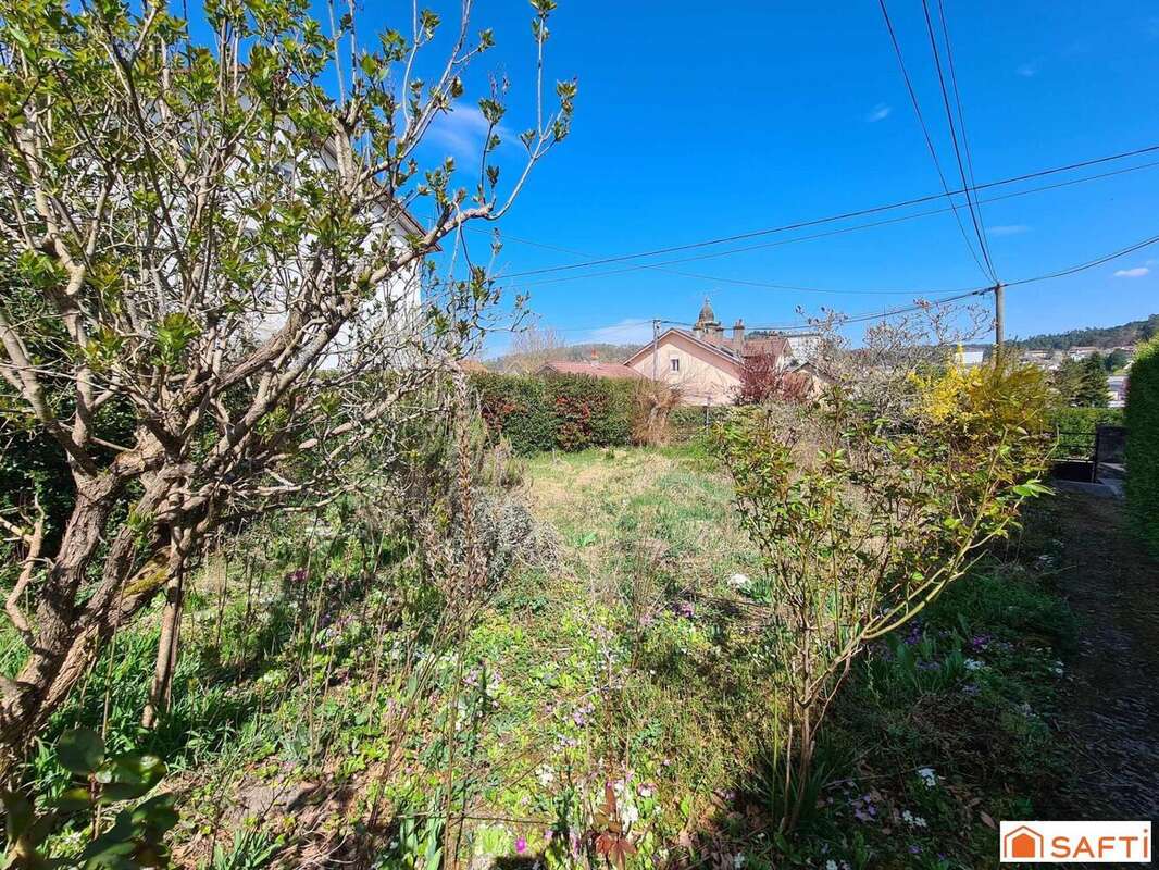 Photo 2 - Maison à EPINAL