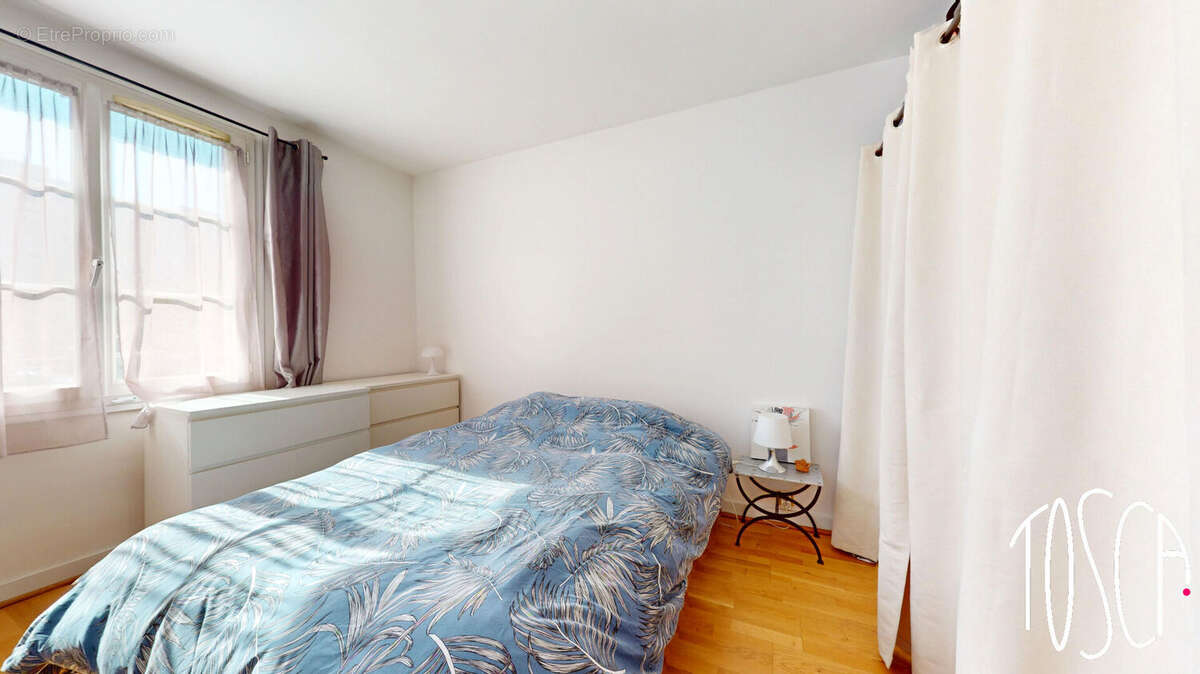 Appartement à VITRY-SUR-SEINE