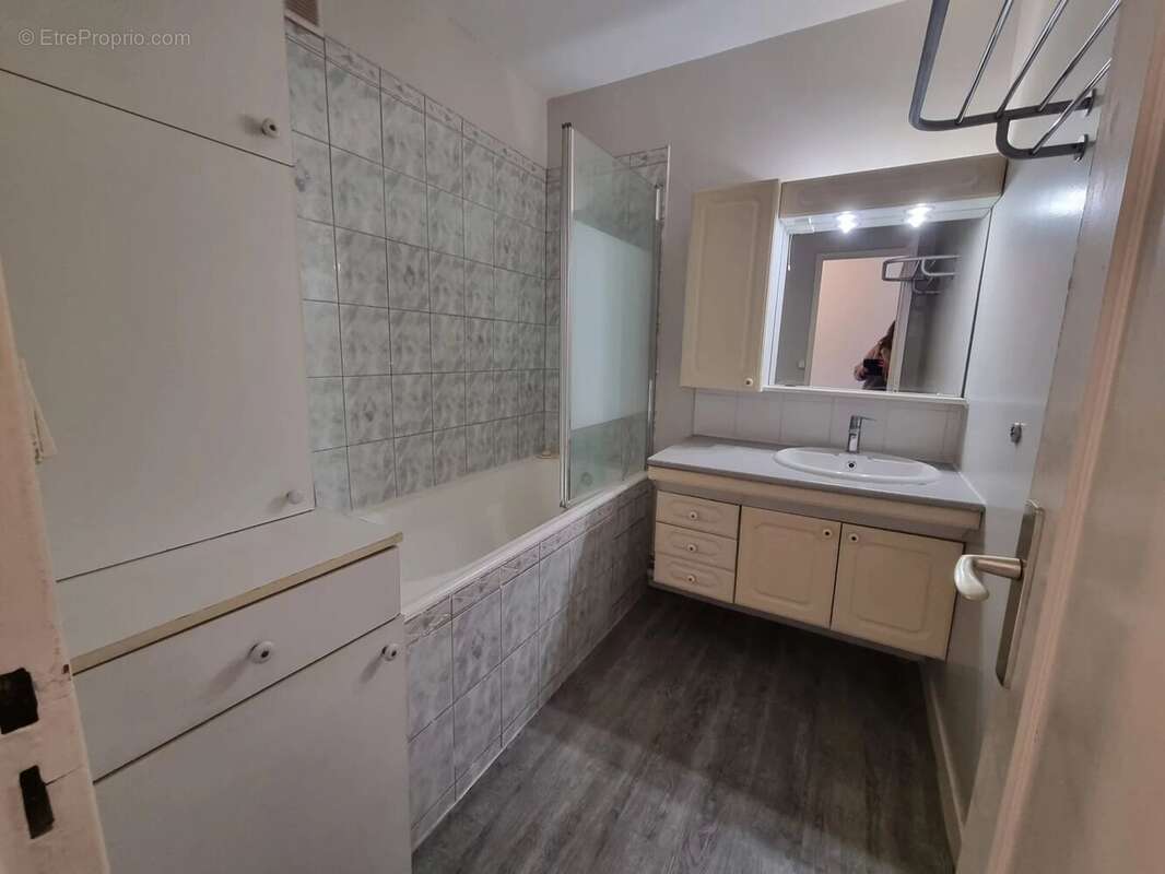 Appartement à CROISSY-SUR-SEINE